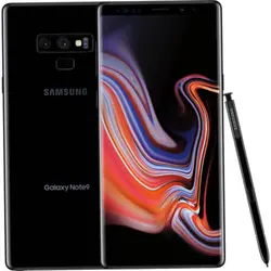 گوشی موبایل سامسونگ Samsung Galaxy Note9 SM-N960U 128GB Smartphone
