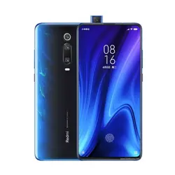 گوشی موبایل شیائومی Xiaomi Mi 9T Dual-SIM 64GB Blue