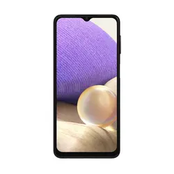 گوشی موبایل سامسونگ مدل Galaxy A32 دو سیم‌کارت ظرفیت 128 گیگابایت - سفید