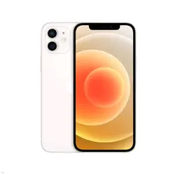 گوشی موبایل اپل مدل iPhone 12 A2404 دو سیم‌ کارت ظرفیت 256 گیگابایت - سفید