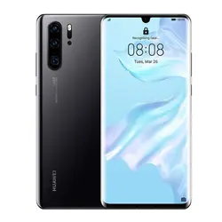 گوشی موبایل هوآوی مدل P30 Pro VOG-L29 دو سیم کارت ظرفیت 256 گیگابایت-مشکی
