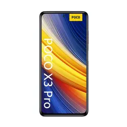 گوشی موبایل شیائومی مدل POCO X3 Pro NFC دو سیم‌ کارت ظرفیت 128 گیگابایت - آبی