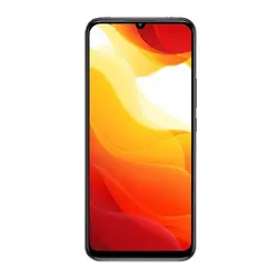 گوشی موبایل شیائومی مدل Mi 10 Lite 5G M2002J9G دو سیم‌ کارت ظرفیت 128 گیگابایت - خاکستری