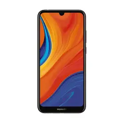 گوشی موبایل هوآوی مدل Y6s JAT-L29 دو سیم کارت ظرفیت 64 گیگابایت - مشکی