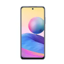 گوشی موبایل شیائومی مدل Redmi Note 10 5G دو سیم‌ کارت ظرفیت 128 گیگابایت رم 4 - آبی