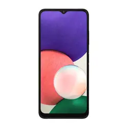 گوشی موبایل سامسونگ مدل Galaxy A22 دو سیم‌کارت ظرفیت 64 گیگابایت / رم 4 - سبز