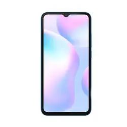 گوشی موبایل شیائومی مدل Redmi 9A M2006C3LG دو سیم‌ کارت ظرفیت 32 گیگابایت - سبز