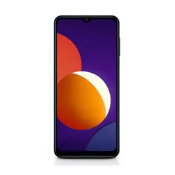 گوشی موبایل سامسونگ Galaxy M12 دو سیم کارت ظرفیت 128 گیگابایت / رم 4 - آبی