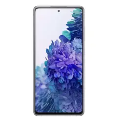 موبایل سامسونگ مدل Galaxy S20 FE 5G ظرفیت ۱۲۸ گیگابایت / رم 6 - سفید