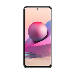 گوشی موبایل شیائومی مدل Redmi Note 10S ظرفیت 128 گیگابایت / رم 8 - آبی آسمانی