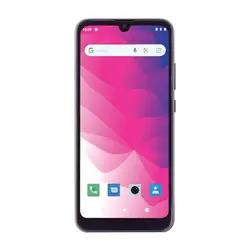 گوشی موبایل جی پلاس مدل P10 ظرفیت 32 گیگابایت - رم 2 / آبی