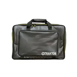 سافتکیس و کیف دی جی کوله دار تراکتور Small Traktor DJ Softcase