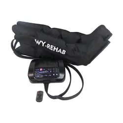 ماساژور برقی وی ریهاب مدل WY REHAB Massager VU-NIPC02