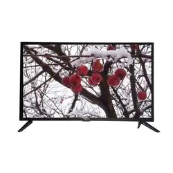 تلویزیون ال ای دی آکسون مدل XT-3210 سایز 32 اینچ