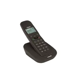 تلفن بی سیم وی تک مشکی Vtech CS1000 Wireless Phone