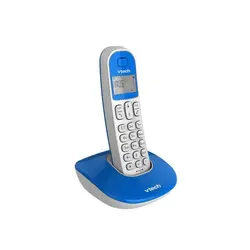 تلفن بی سیم وی تک آبی Vtech CS1200 Wireless Phone