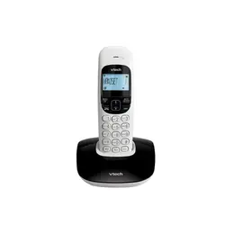 تلفن بی سیم وی تک بنفش Vtech VT1301 Wireless Phone