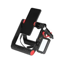 پایه نگهدارنده موبایل بویا BOYA BY-VG300 stand