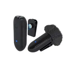 میکروفن بی سیم لنزگو Lensgo LWM-318C WIRELESS Microphone