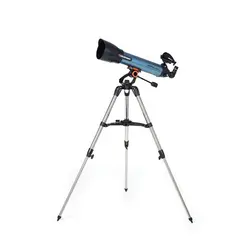 تلسکوپ ۱۰۰ میلی‌متری اینسپایر سلسترون Inspire 100AZ