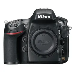 دوربین عکاسی نیکون Nikon D800 Body