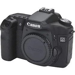 دوربین عکاسی کانن Canon EOS 50D