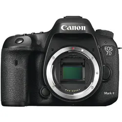 دوربین عکاسی کانن Canon EOS 7D Mark II Body