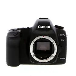 دوربین عکاسی کانن Canon EOS 5D Mark II DSLR Camera