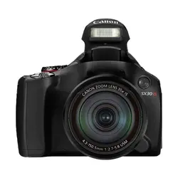 دوربین عکاسی کانن Canon PowerShot SX30