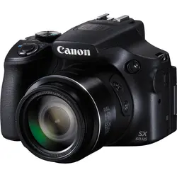 دوربین عکاسی کانن Canon PowerShot SX60 HS