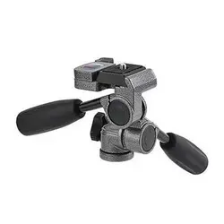 پن هد بنرو Benro Tripod Head PH60