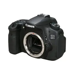 دوربین عکاسی کانن Canon EOS 60D body