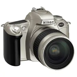 دوربین آنالوگ نیکون Nikon F55 kit AF 28-80mm f/3.3-5.6 G