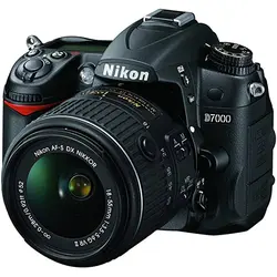 دوربین عکاسی نیکون Nikon D7000 Body