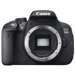 دوربین عکاسی کانن Canon EOS 700D Body