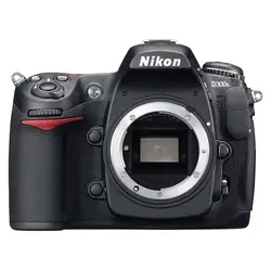 دوربین عکاسی نیکون Nikon D300s Camera (Body)