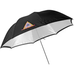 چتر فوتوفلکس Photoflex dual 30inch umbrella