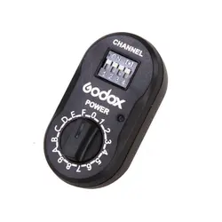 گیرنده رادیو فلاش گودکس Godox FTR-16 Remote Wireless Power Control