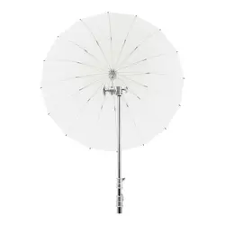 چتر گودکس Godox UB-105d Transparent Parabolic Umbrella (41.3