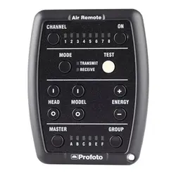 رادیو فلاش پروفوتو Profoto Air Remote Transceiver