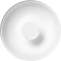 بیوتی دیش پروفوتو Profoto Softlight Reflector, white 65 degree