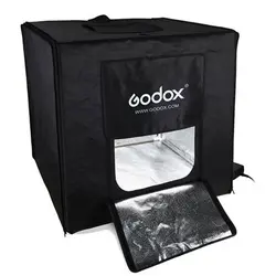 خیمه نور گودکس Godox LSD-80 Box Light Tent 80cm
