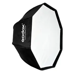 اکتا باکس گودکس Godox Octa-Softbox with Bowens Mount 80cm