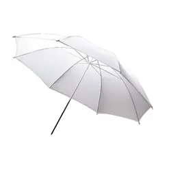 چتر دیفیوزر سفید 90cm white Diffuser Umbrella