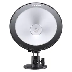 نور رومیزی RGB گودکس Godox CL10 LED Webcasting Ambient Light