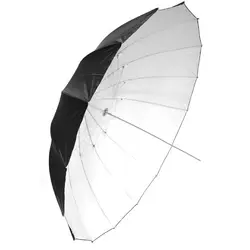 چتر داخل سفید گودکس Godox UB1 Umbrella Black/White 185cm