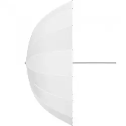 چتر عمیق پارابولیک عبوری لایف Life of photo parabolic Umbrella 130cm AU48SR series