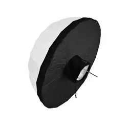 چتر هیزی عبوری لایف Life of photo Umbrella 150cm AU48Z series