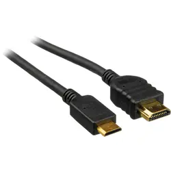 کابل Mini HDMI Cable