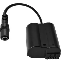 کابل رابطTether tools CRN5B Relay Camera Coupler+Nikon Battery EN-EL15